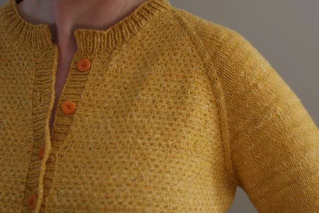 marigold teaser