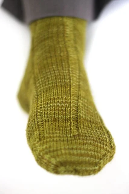 sock