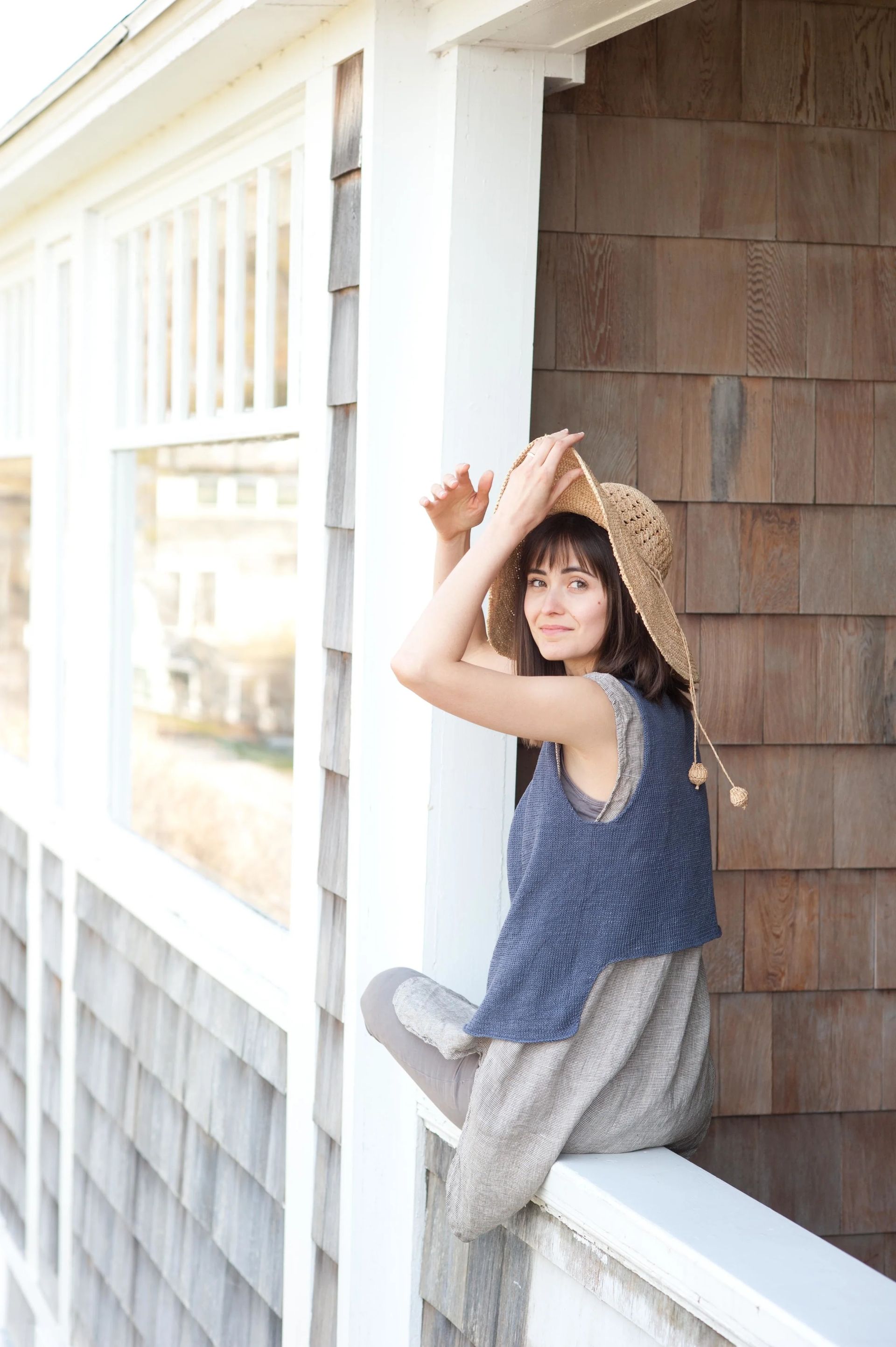   Photo by Carrie Bostick Hoge ​ 