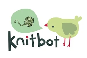 knitbot bird